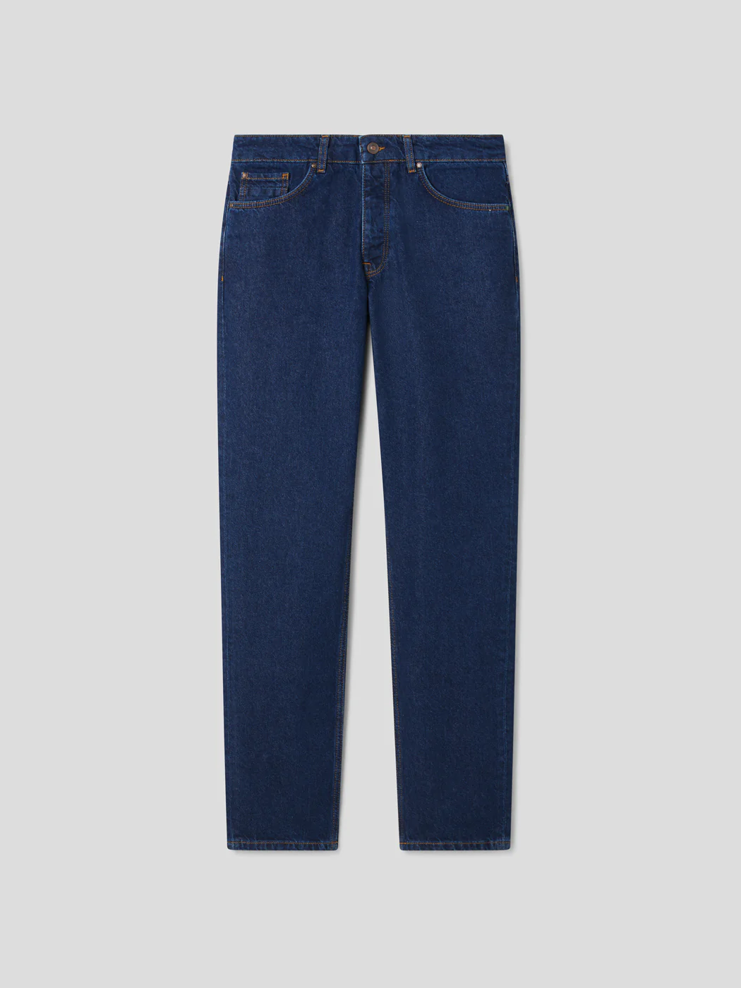 Jean denim regular
