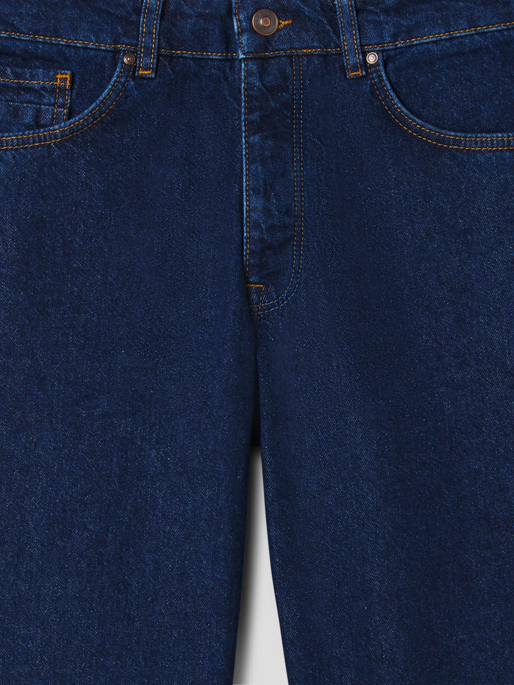Jean denim regular - Image 3