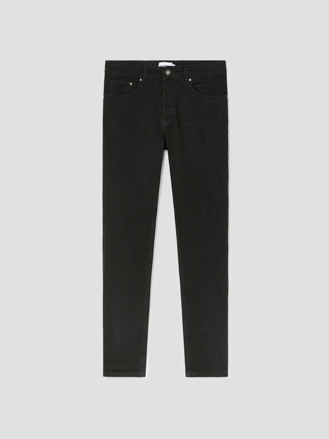Jean denim slim teinté - Image 3