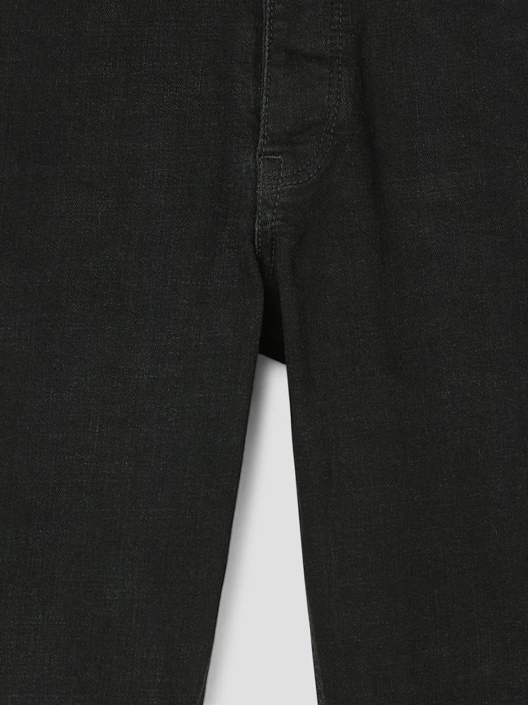 Jean denim slim teinté - Image 5