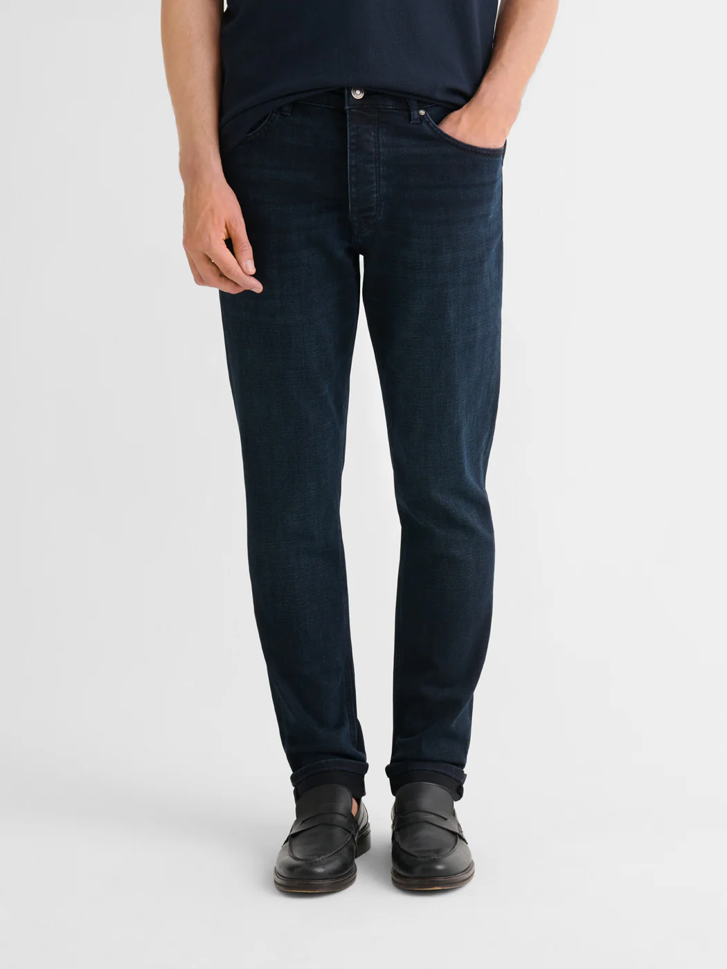 Jean denim slim - Image 2