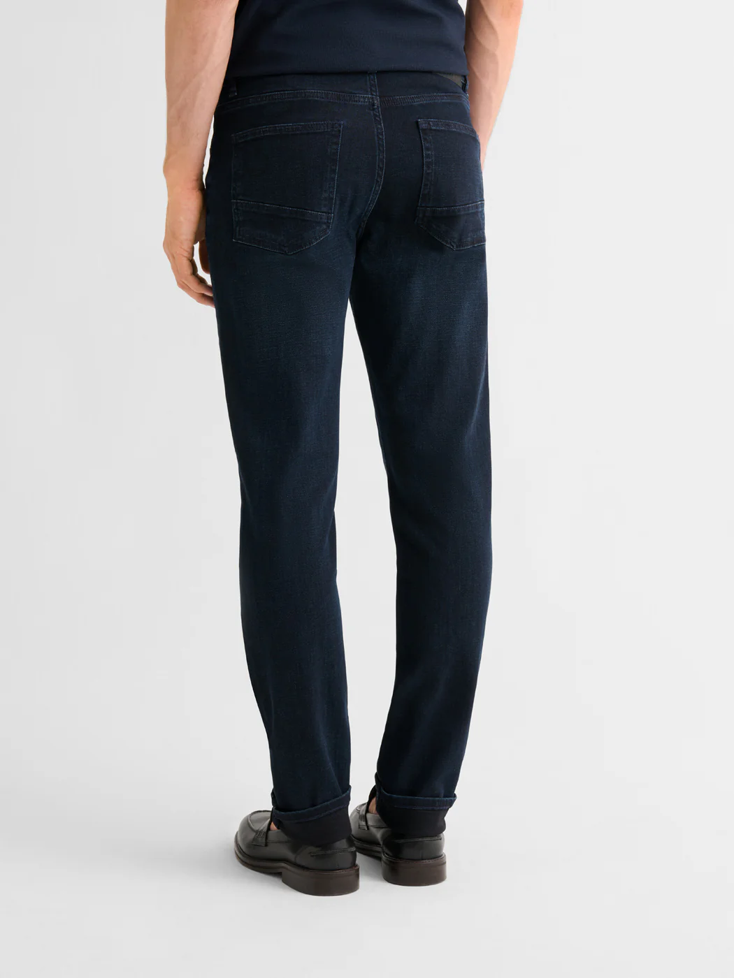 Jean denim slim - Image 3