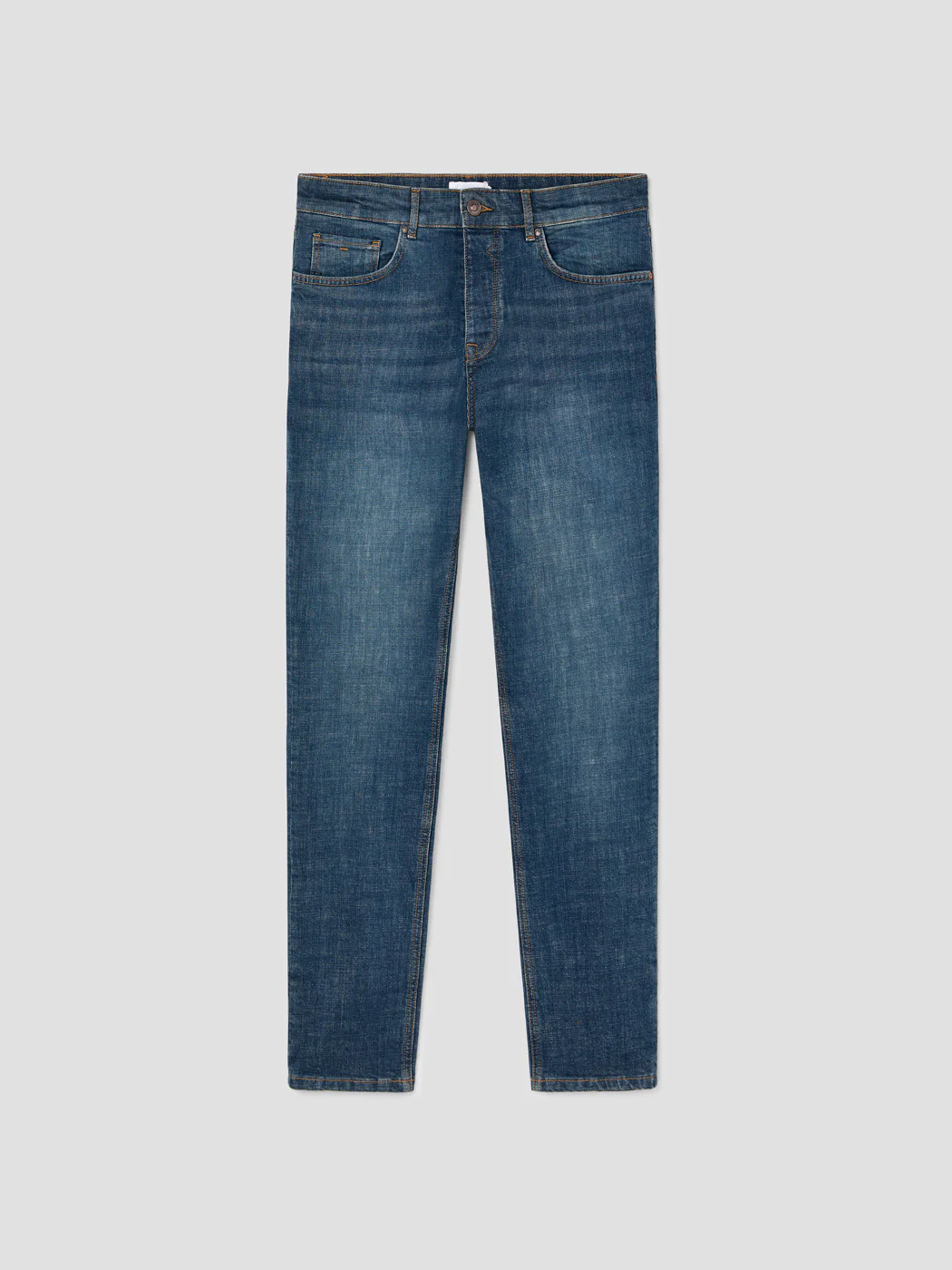 Jean denim slim stretch - Image 3