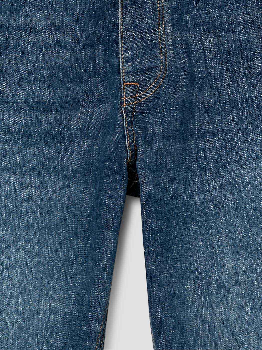 Jean denim slim stretch - Image 5