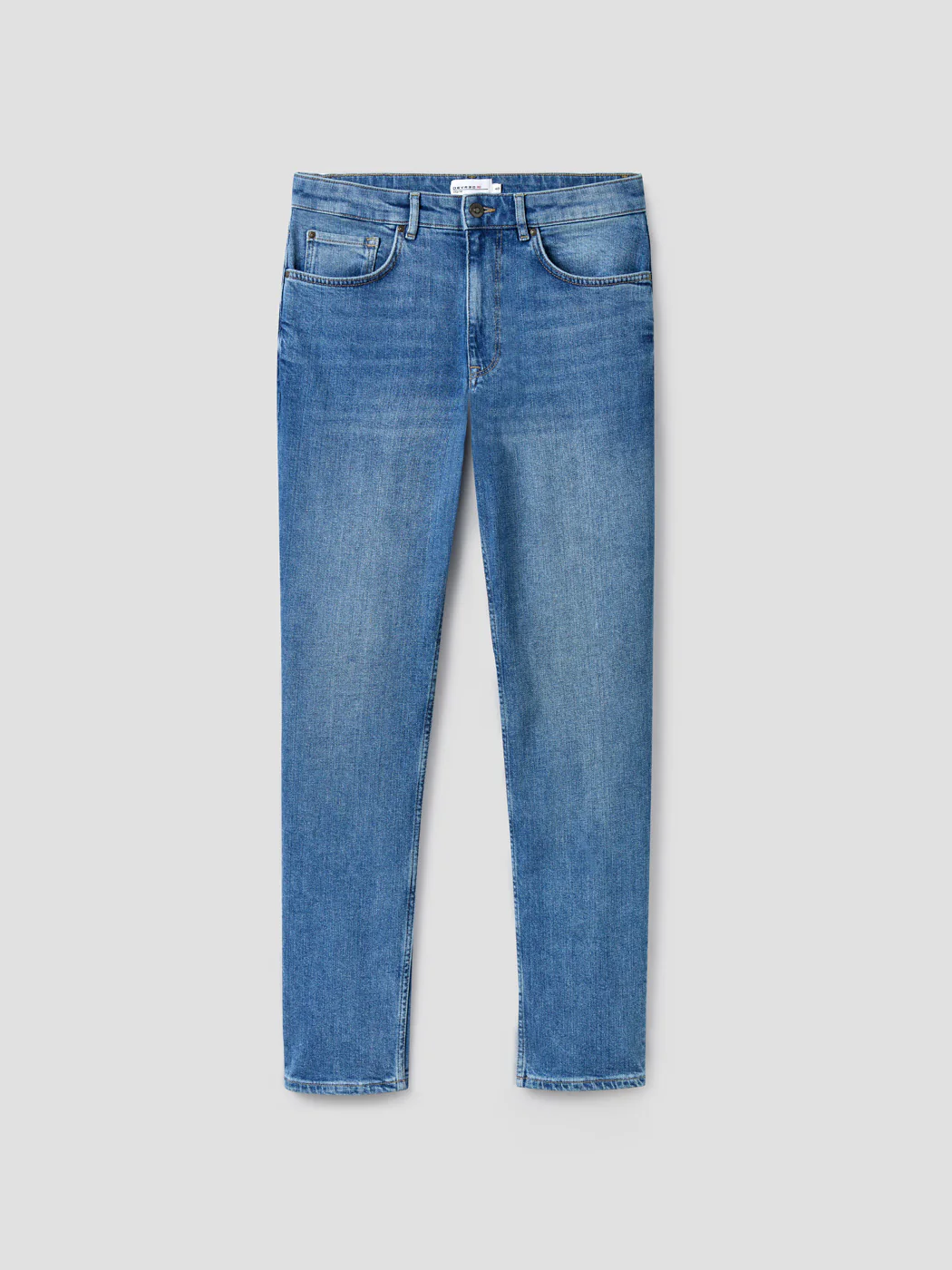 Jean denim regular - Image 3