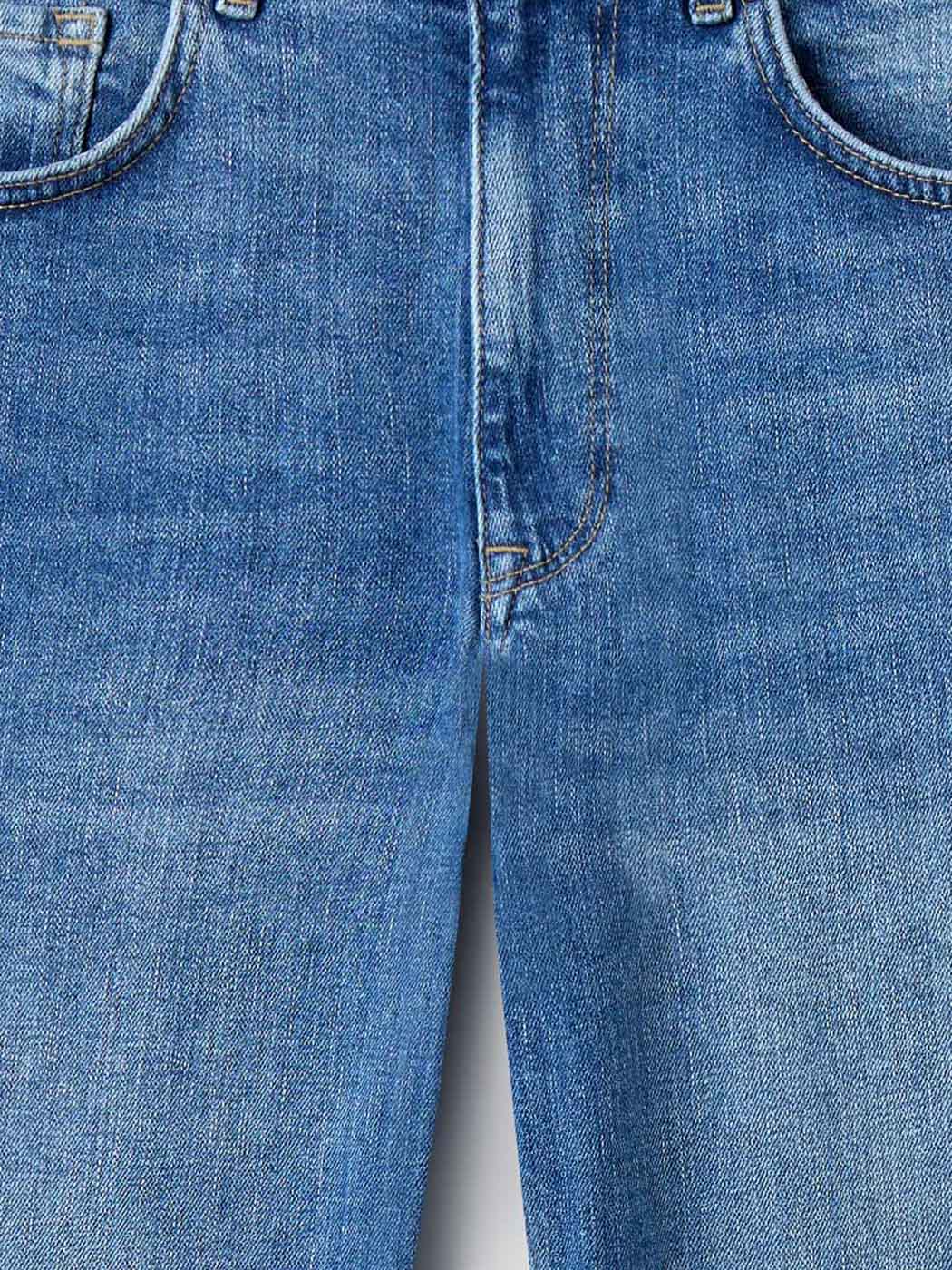Jean denim regular - Image 5