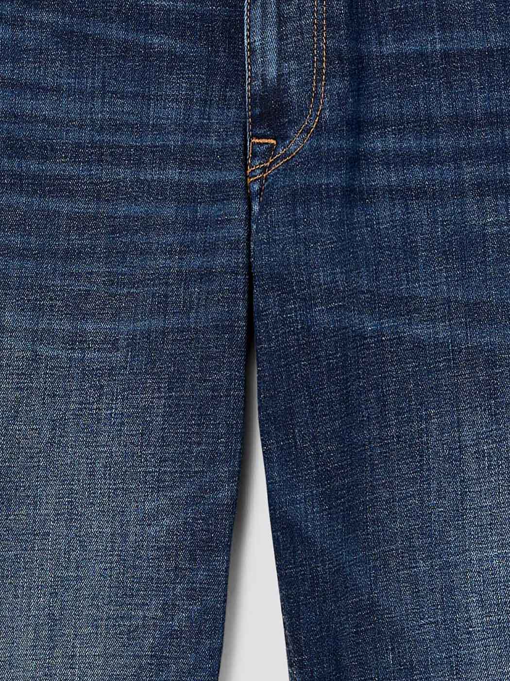 Jean denim regular - Image 5