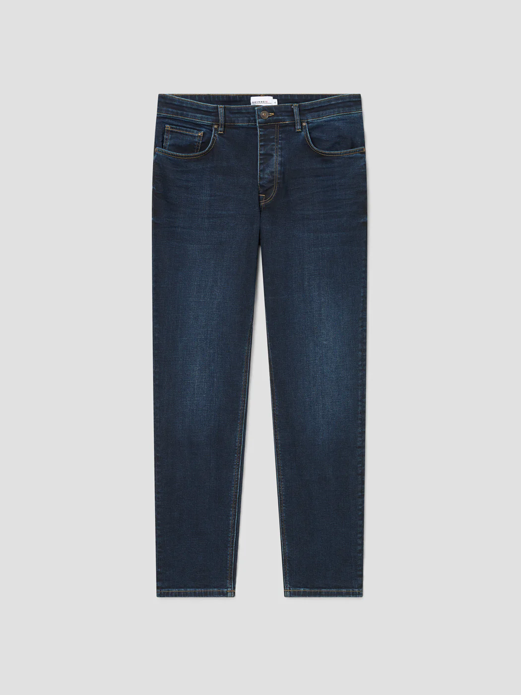 Jean denim slim - Image 3