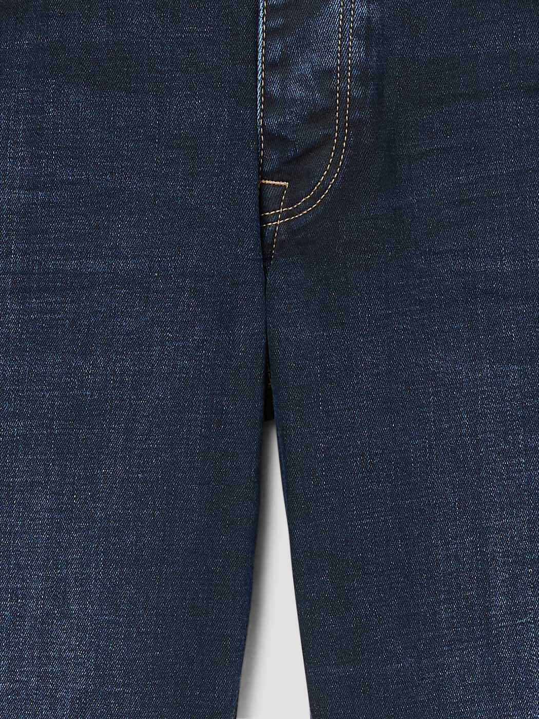 Jean denim slim - Image 5