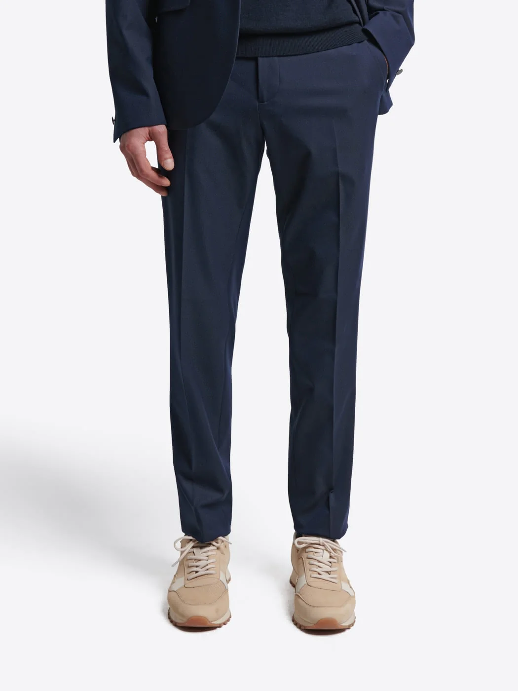 Pantalon de costume extraslim stretch - Image 2