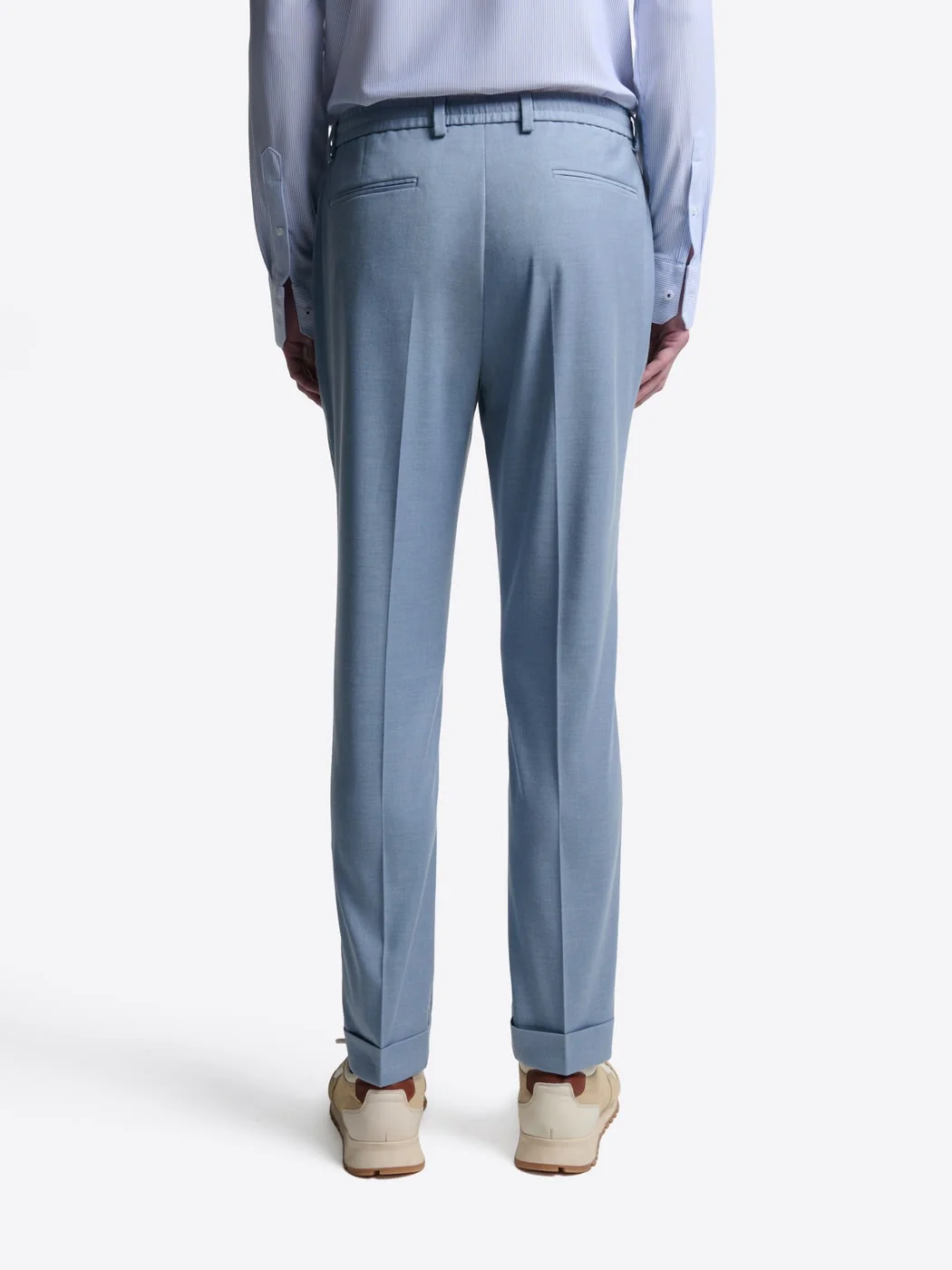Pantalon de costume extraslim stretch - Image 4