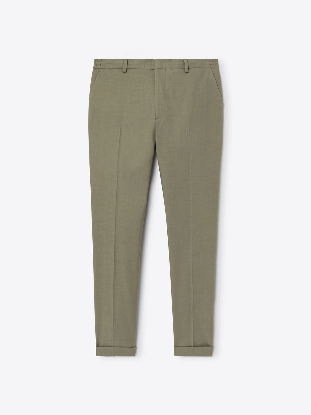 Pantalon de costume extraslim bistretch - Image 3