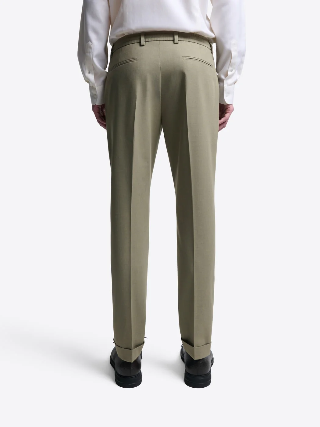 Pantalon de costume extraslim bistretch - Image 4