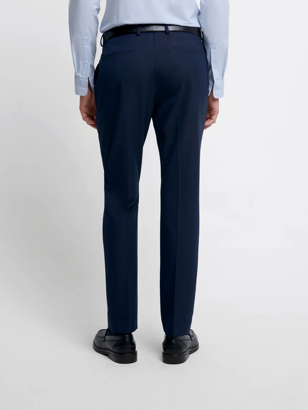 Pantalon de costume slim bistretch - Image 3