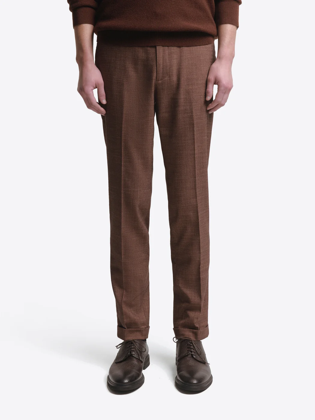 Pantalon de costume slim - Image 2