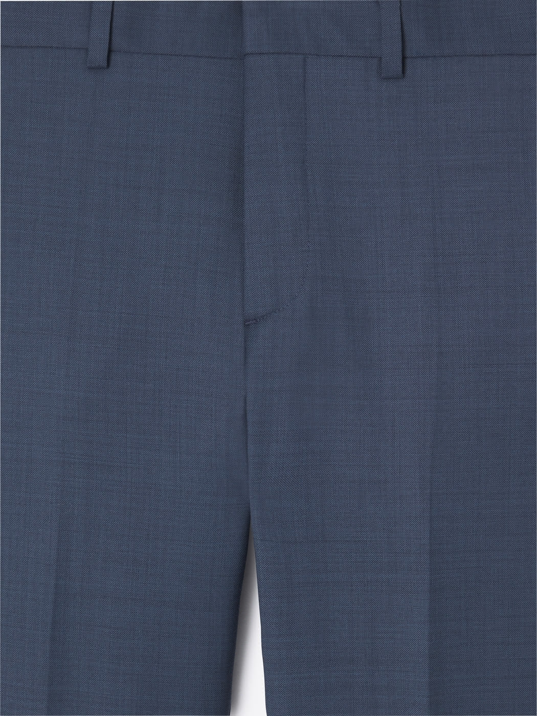 Pantalon de costume slim en laine - Image 5