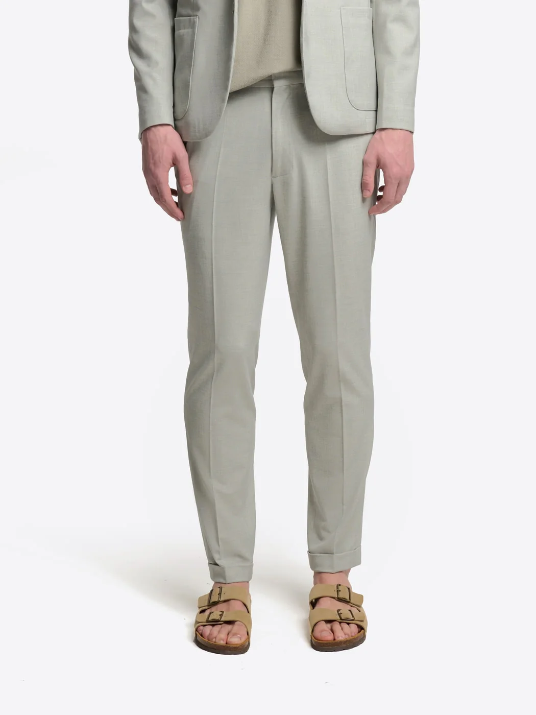 Pantalon de costume extraslim bistretch - Image 2