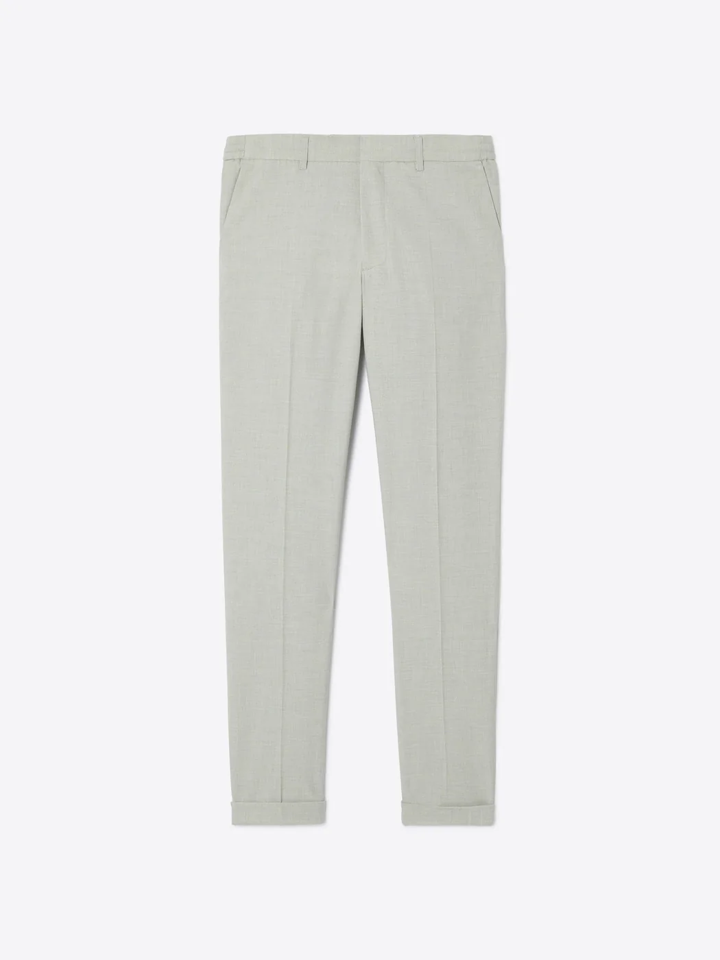 Pantalon de costume extraslim bistretch - Image 3