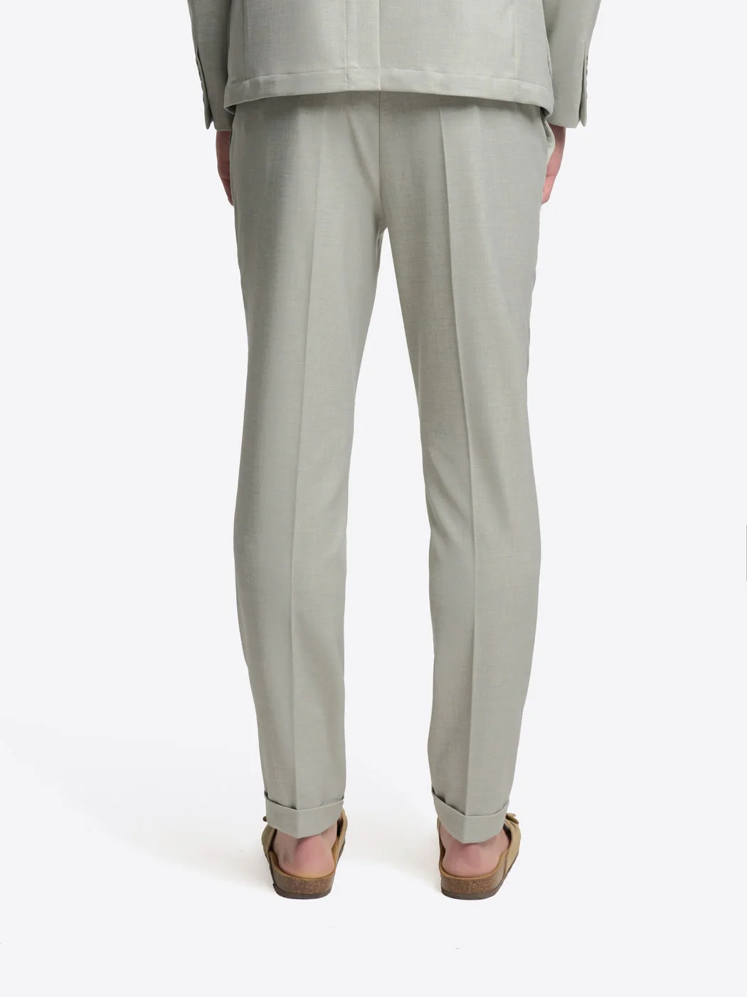 Pantalon de costume extraslim bistretch - Image 4