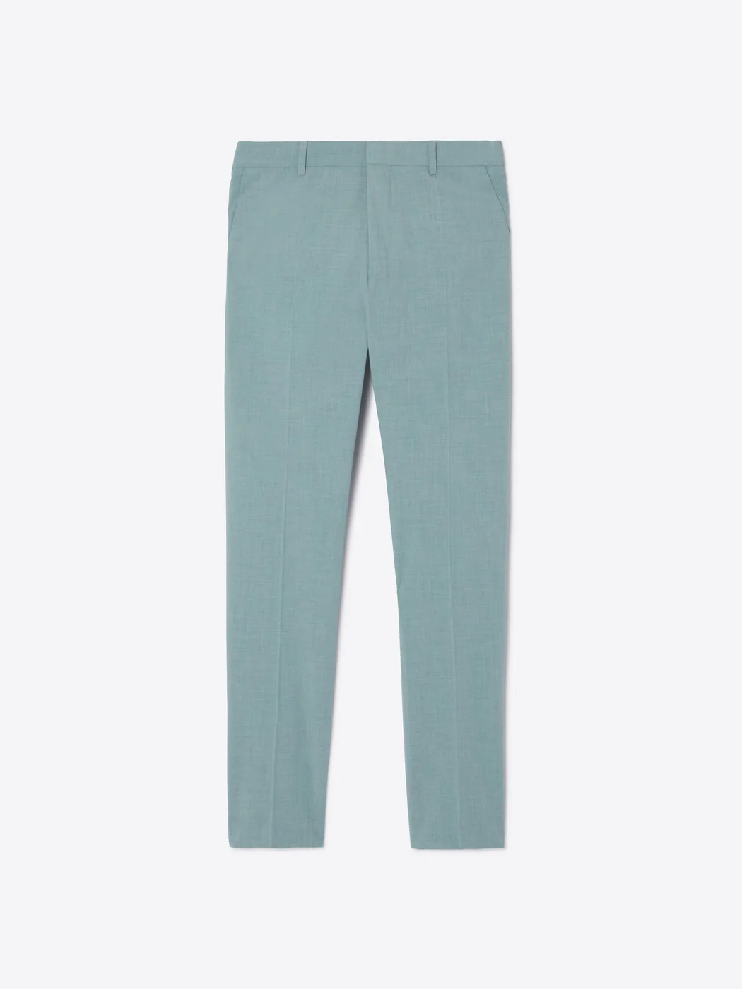 Pantalon de costume slim bistretch - Image 3