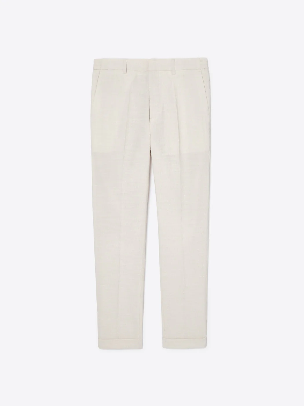 Pantalon de costume regular bistretch - Image 3