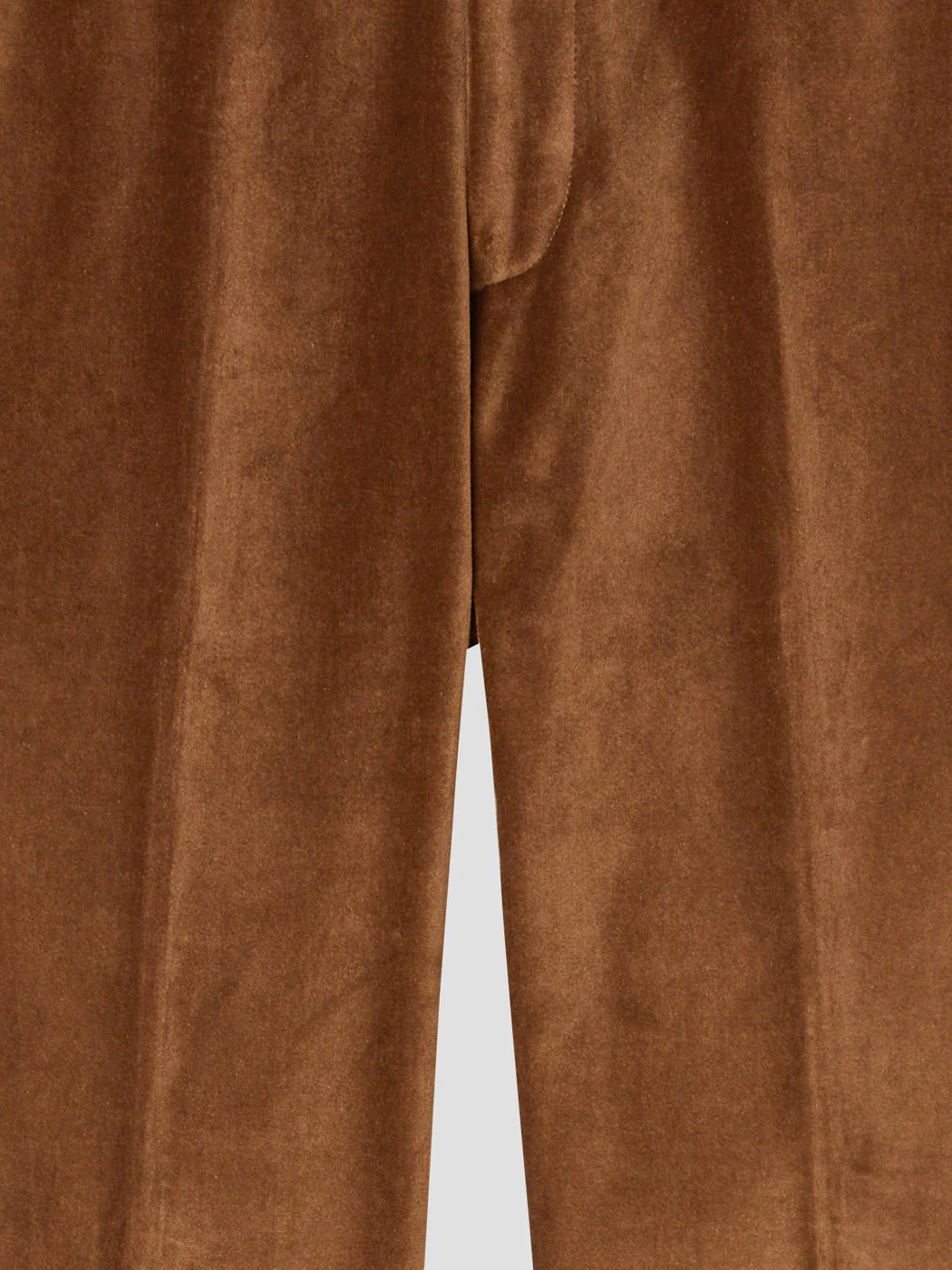 Pantalon de costume slim en velours - Image 5