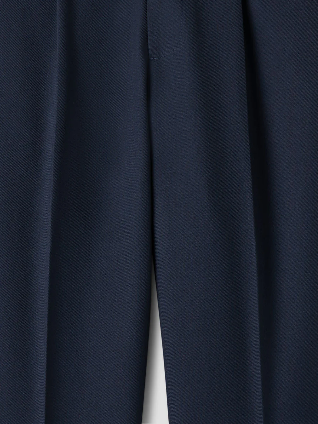Pantalon de costume à pinces - L'atelier - Image 5