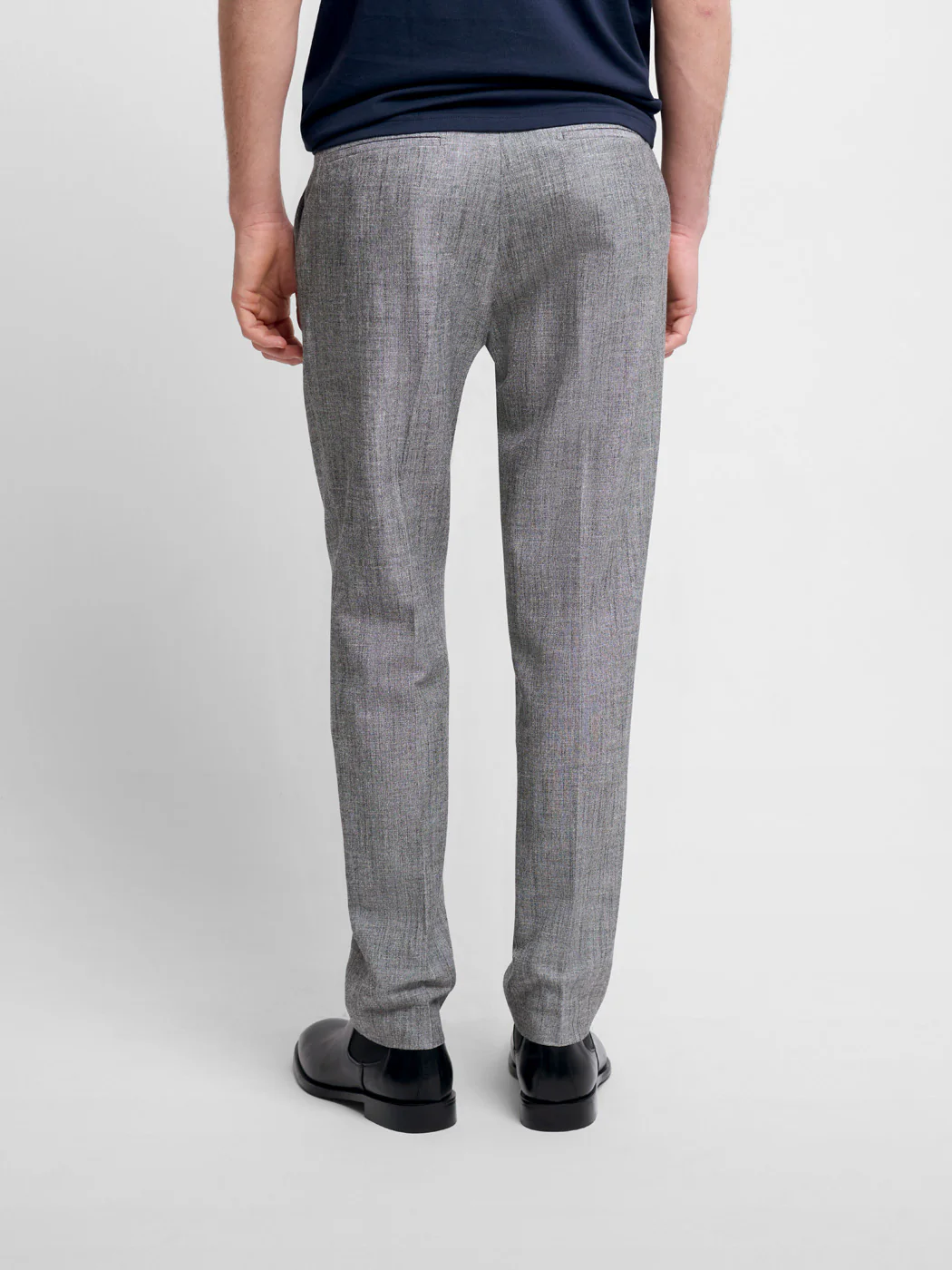 Pantalon de costume regular - Image 4