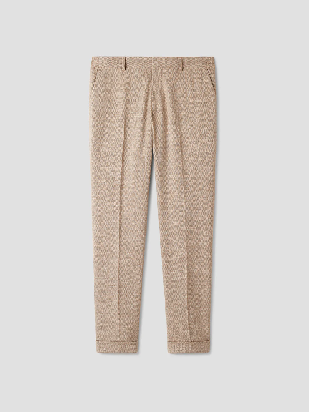 Pantalon de costume à motif - Image 3
