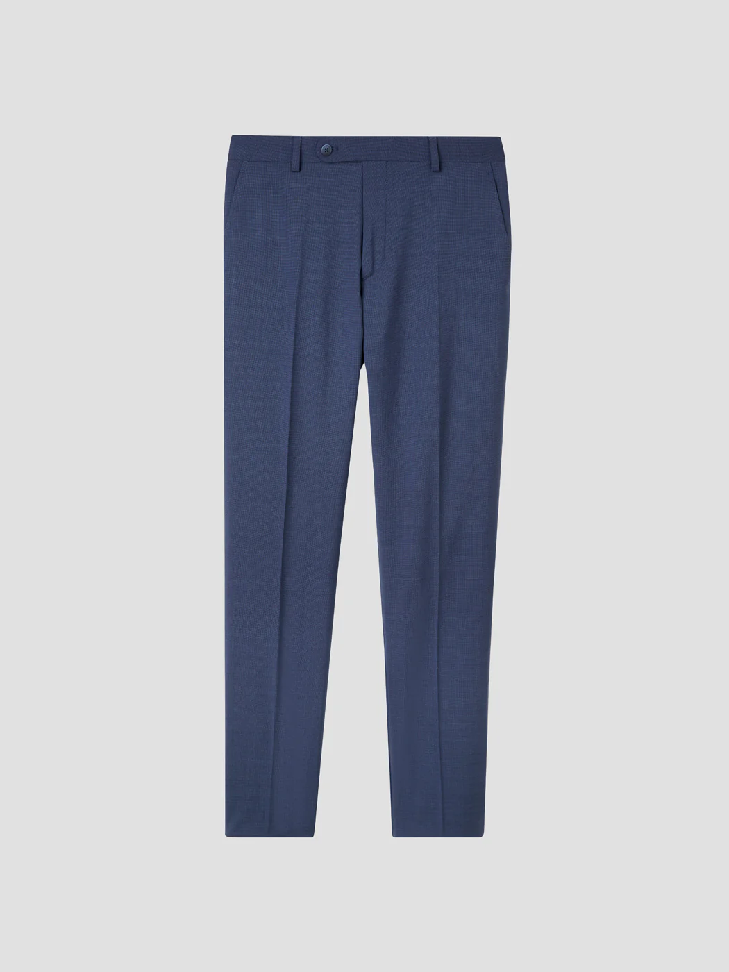 Pantalon de costume slim en laine - Image 3