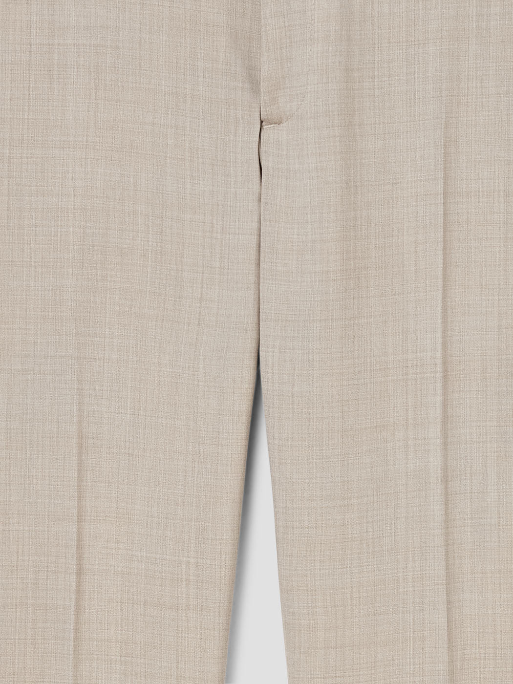 Pantalon de costume slim laine mérinos - Image 5
