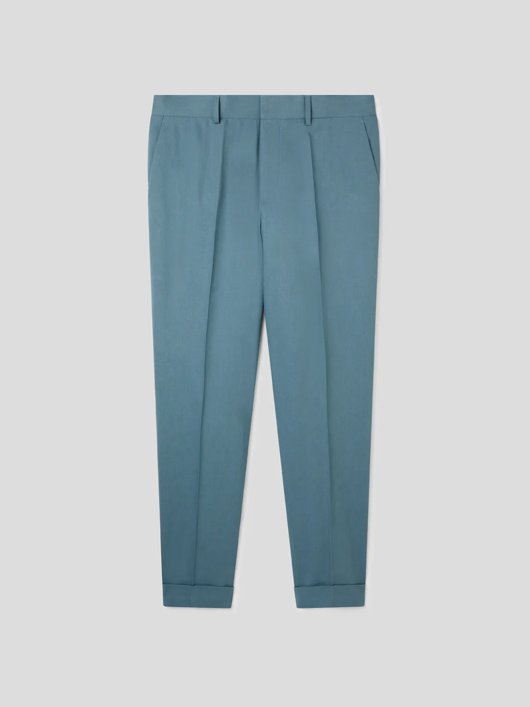 Pantalon de costume slim - Image 3