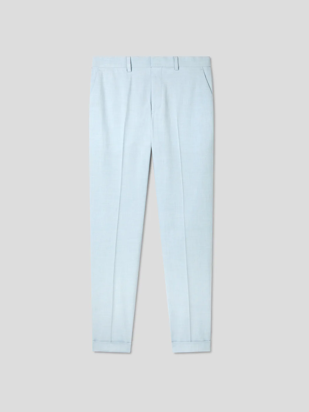 Pantalon de costume slim bistretch - Image 3