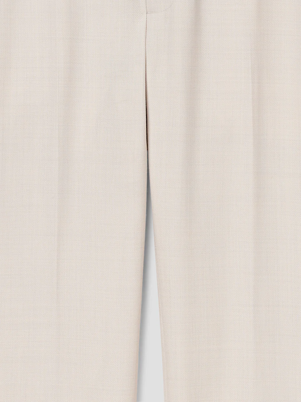 Pantalon de costume slim laine mélangé - Image 5