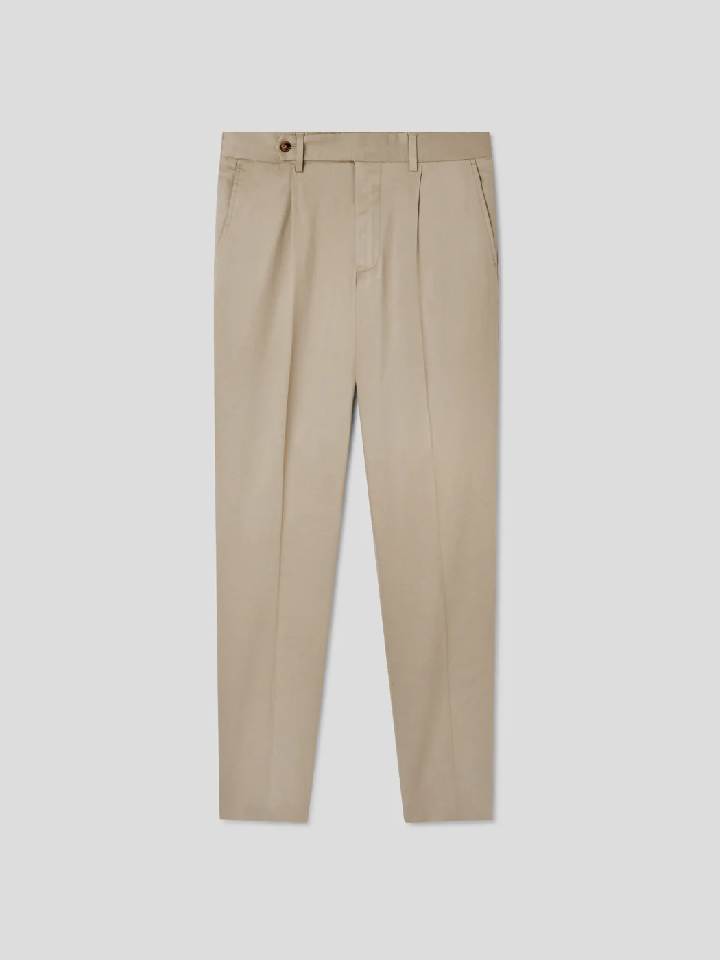 Pantalon de costume regular - L'atelier - Image 3