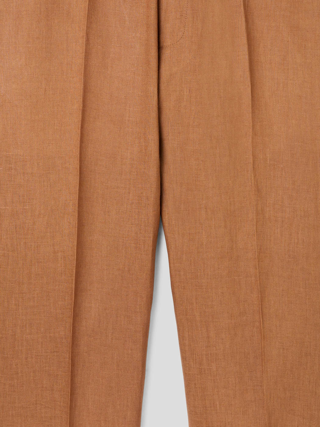 Pantalon de costume en lin - Image 5