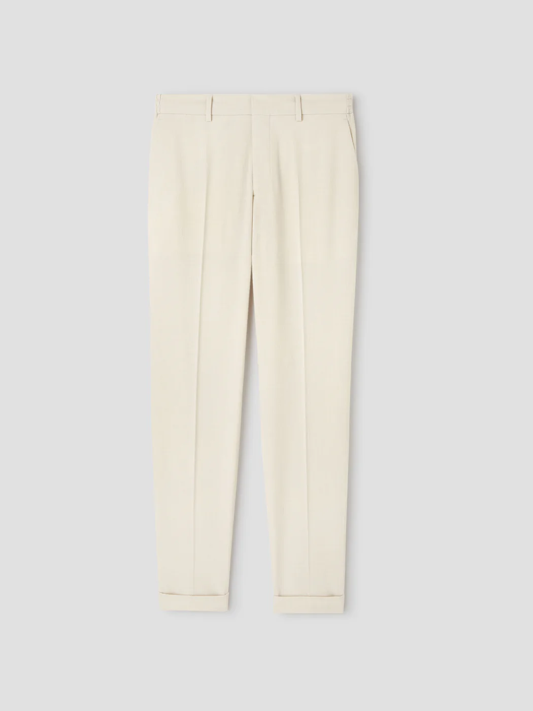 Pantalon de costume bistretch - Image 3