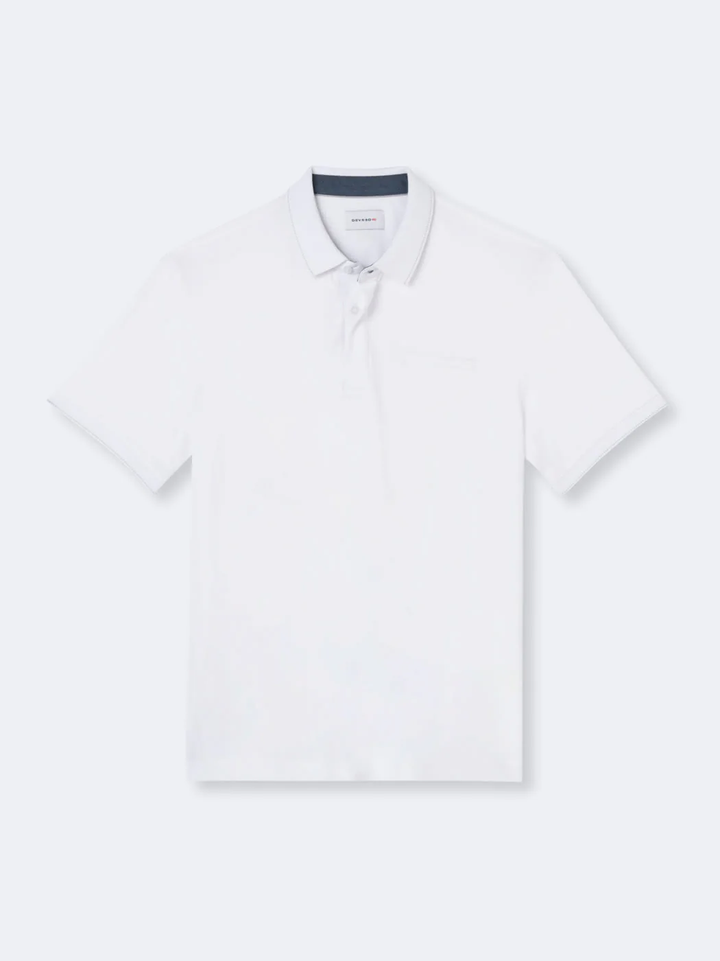 Polo manches courtes - l''essentiel - Image 3
