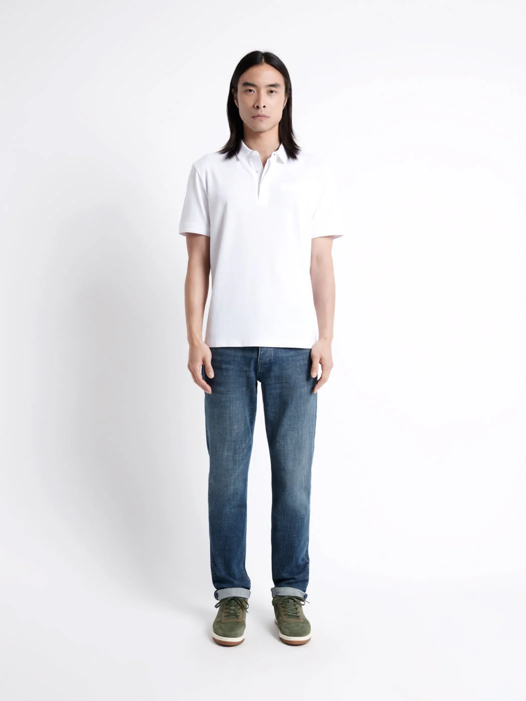 Polo manches courtes - l''essentiel - Image 4