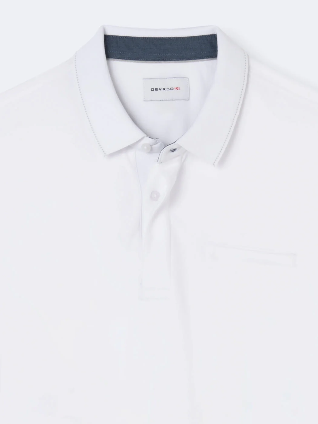 Polo manches courtes - l''essentiel - Image 5
