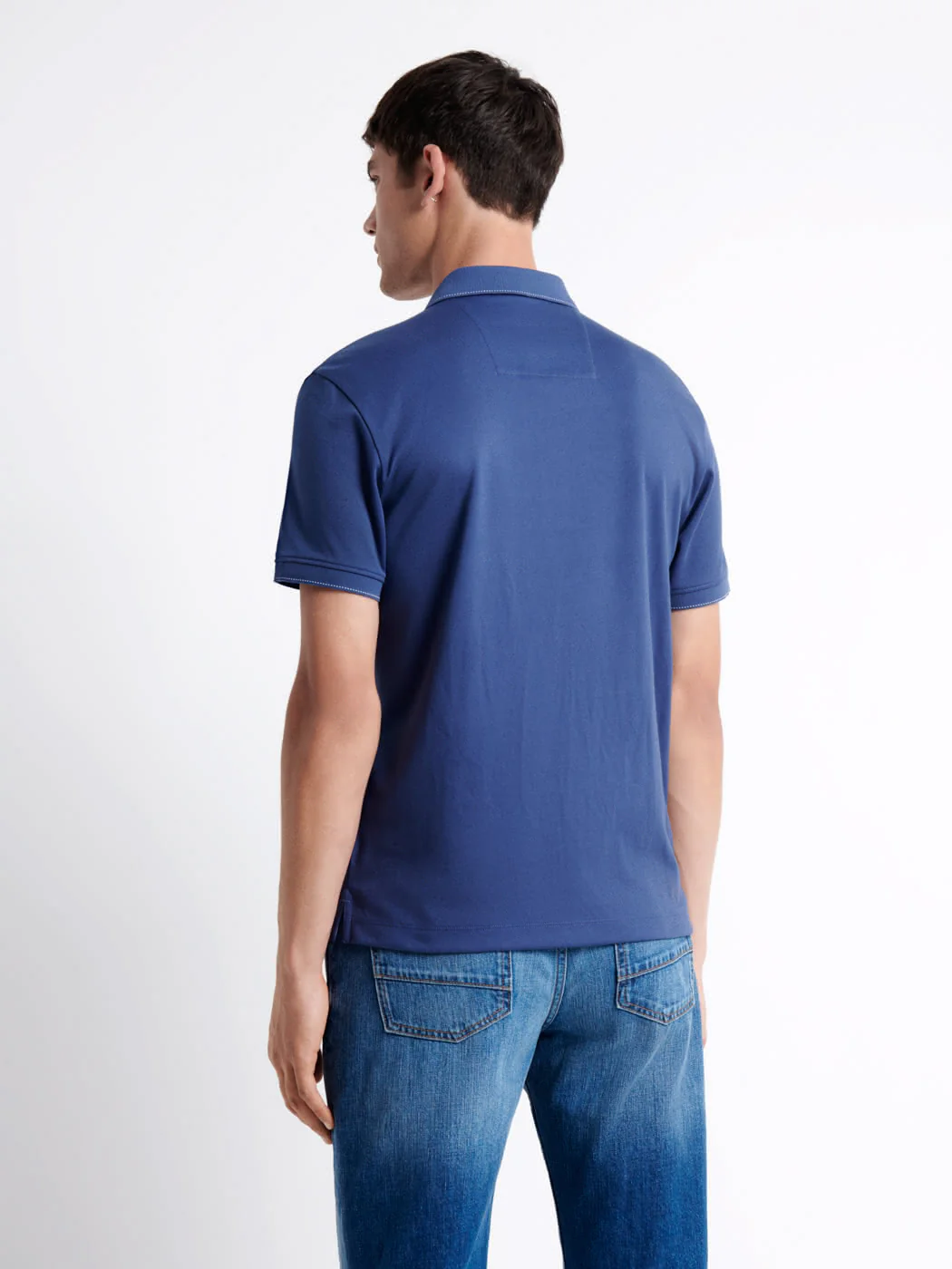 Polo manches courtes - l''essentiel - Image 2