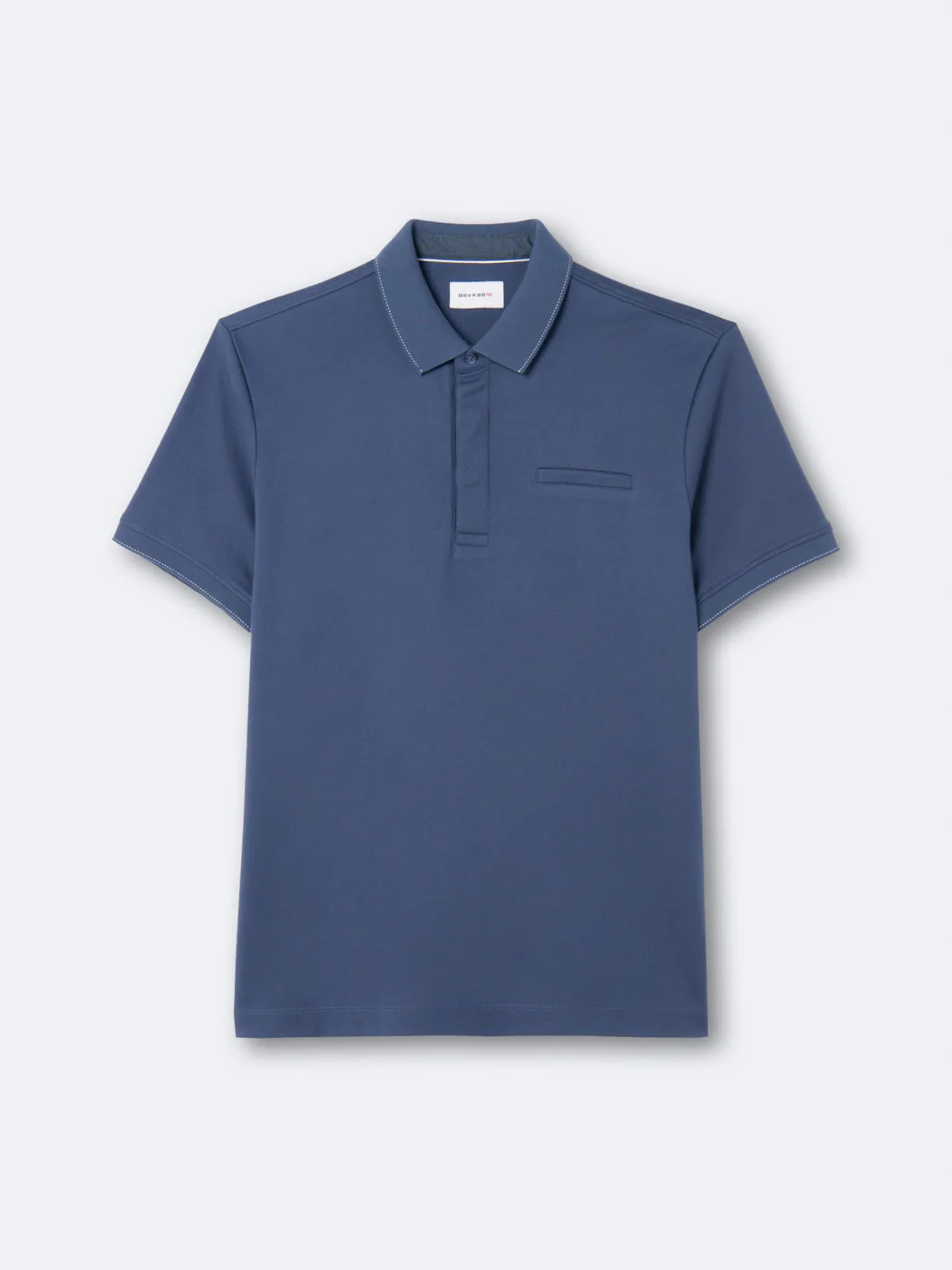 Polo manches courtes - l''essentiel - Image 3