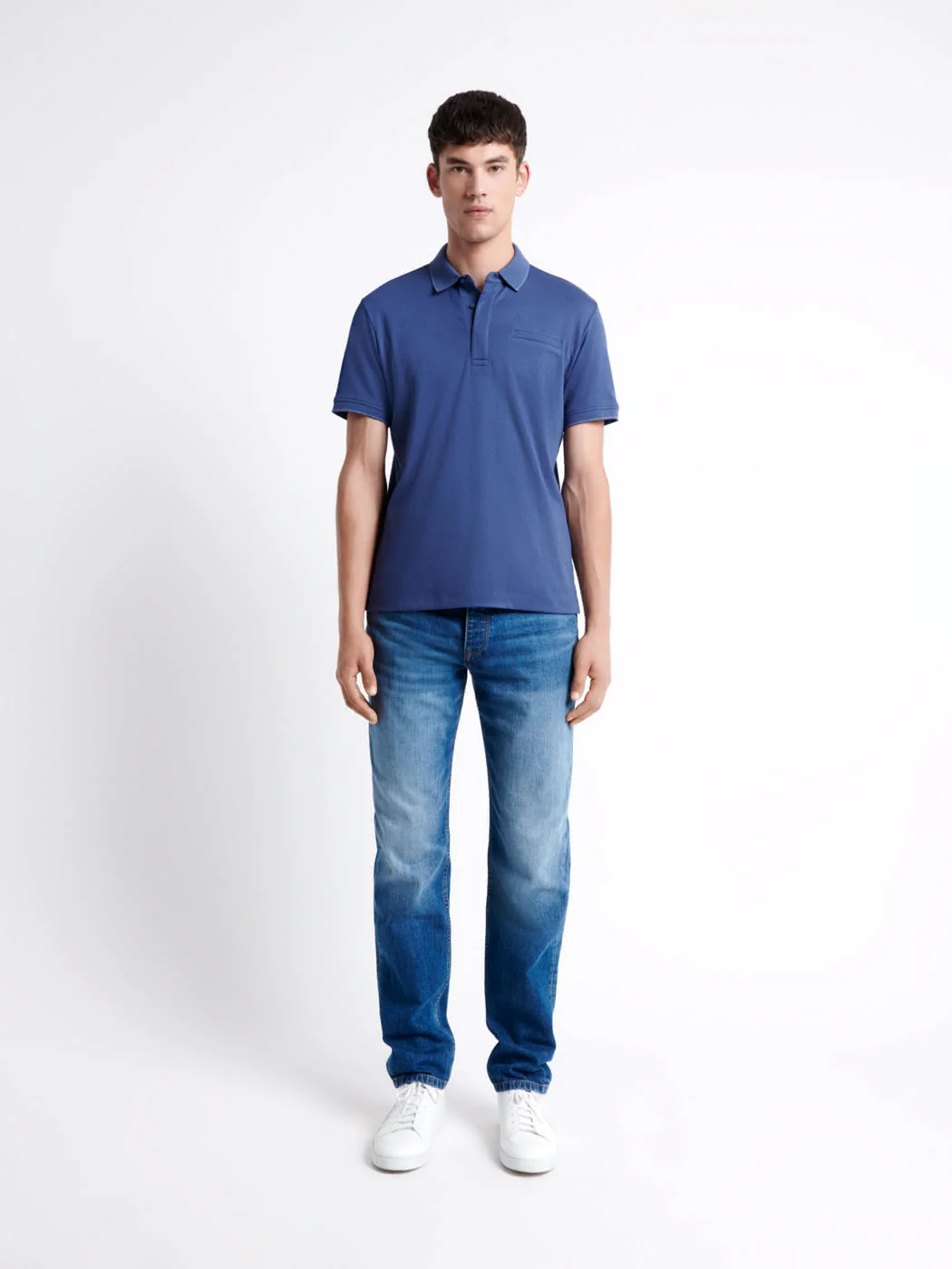 Polo manches courtes - l''essentiel - Image 4