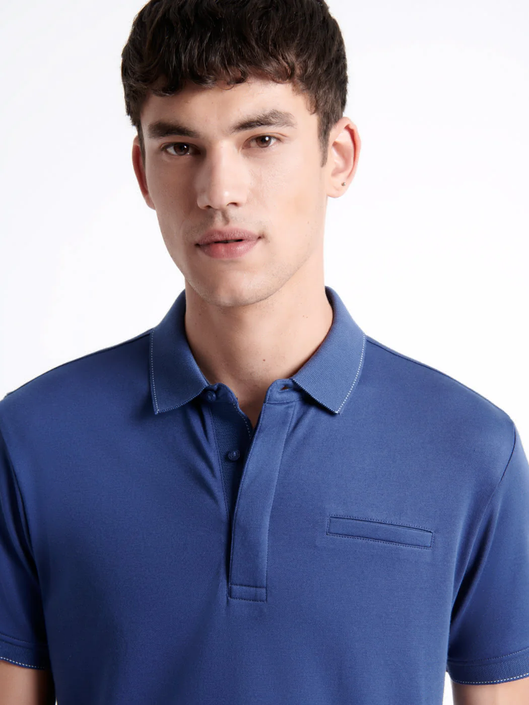 Polo manches courtes - l''essentiel - Image 5
