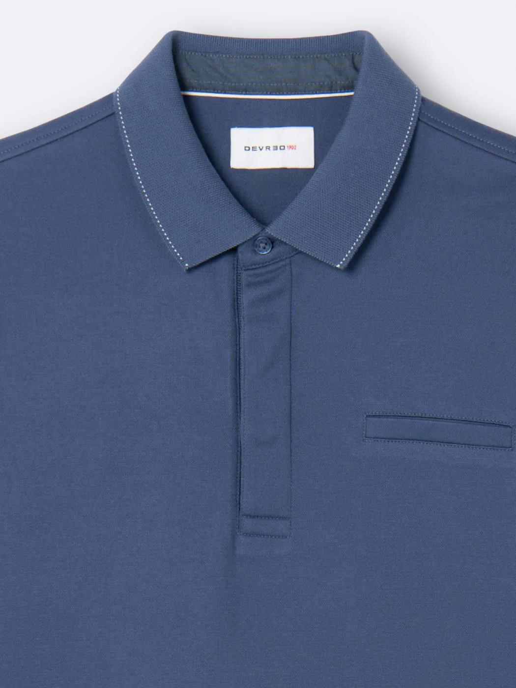 Polo manches courtes - l''essentiel - Image 6