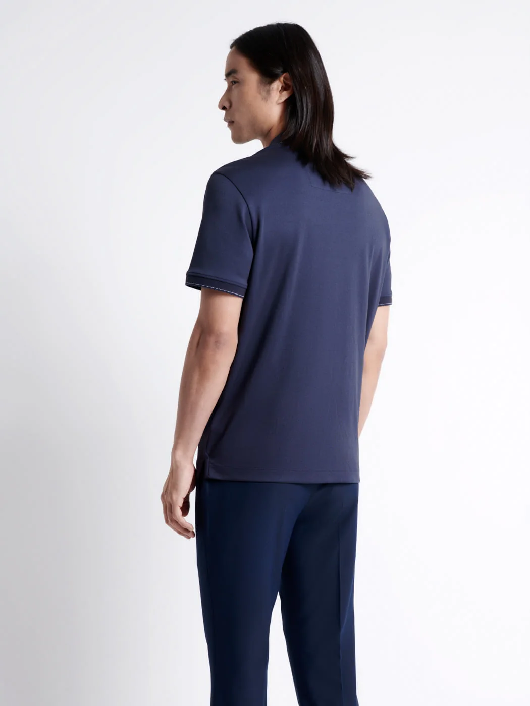 Polo manches courtes - l''essentiel - Image 2