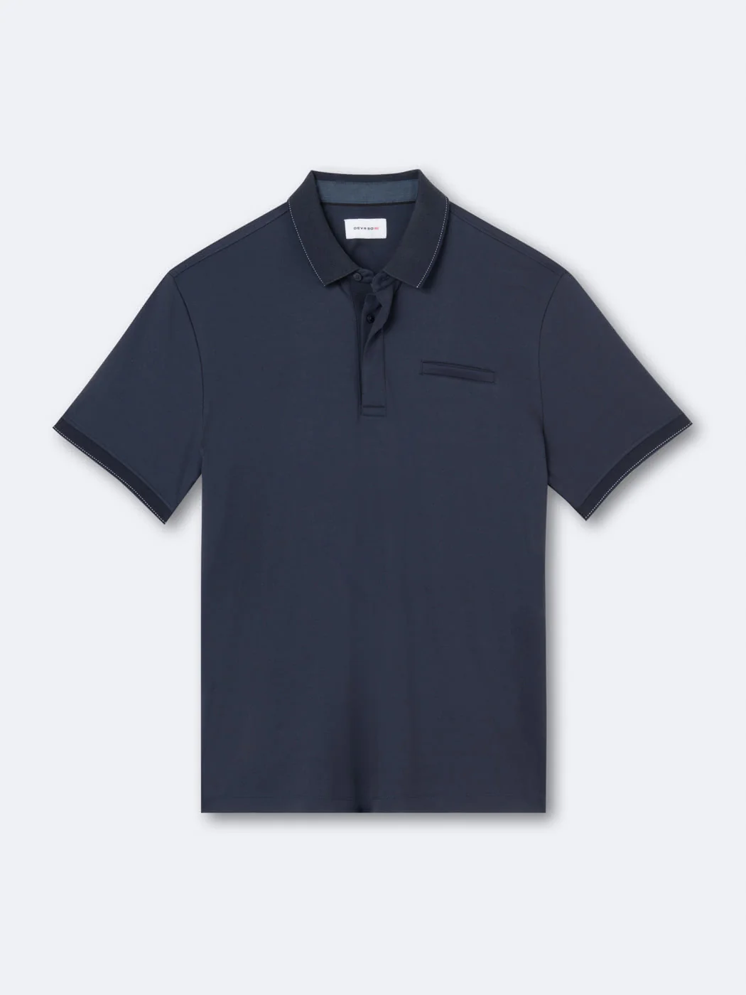Polo manches courtes - l''essentiel - Image 3