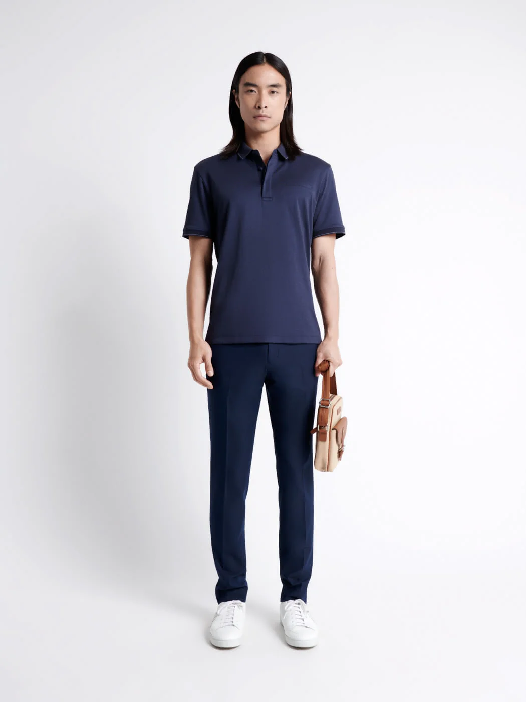 Polo manches courtes - l''essentiel - Image 4
