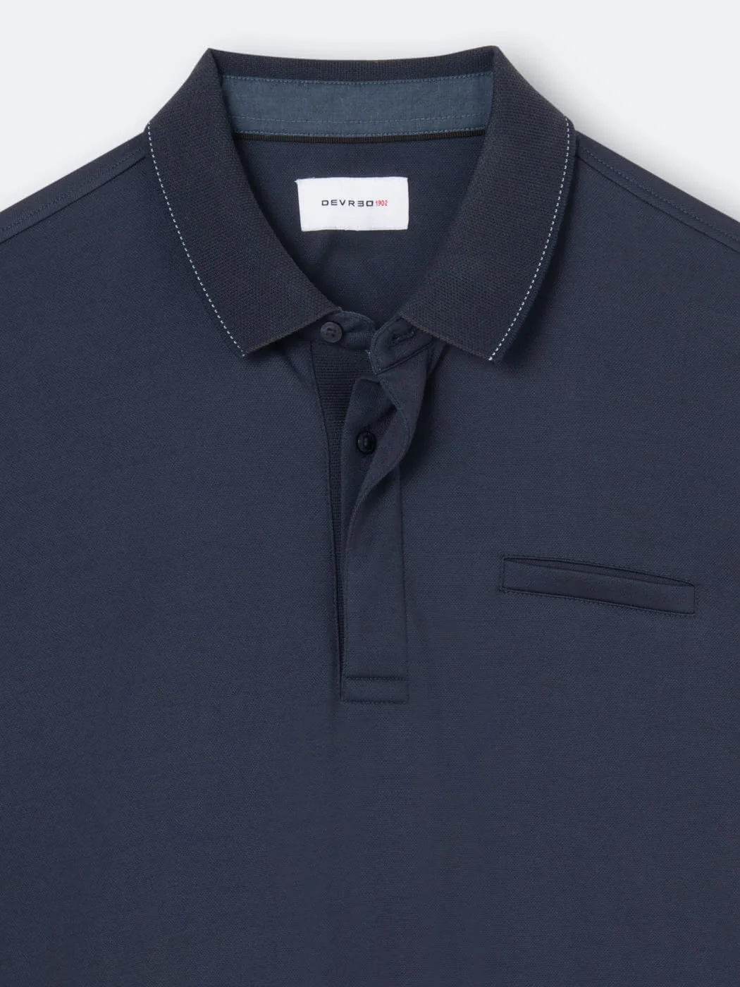 Polo manches courtes - l''essentiel - Image 5