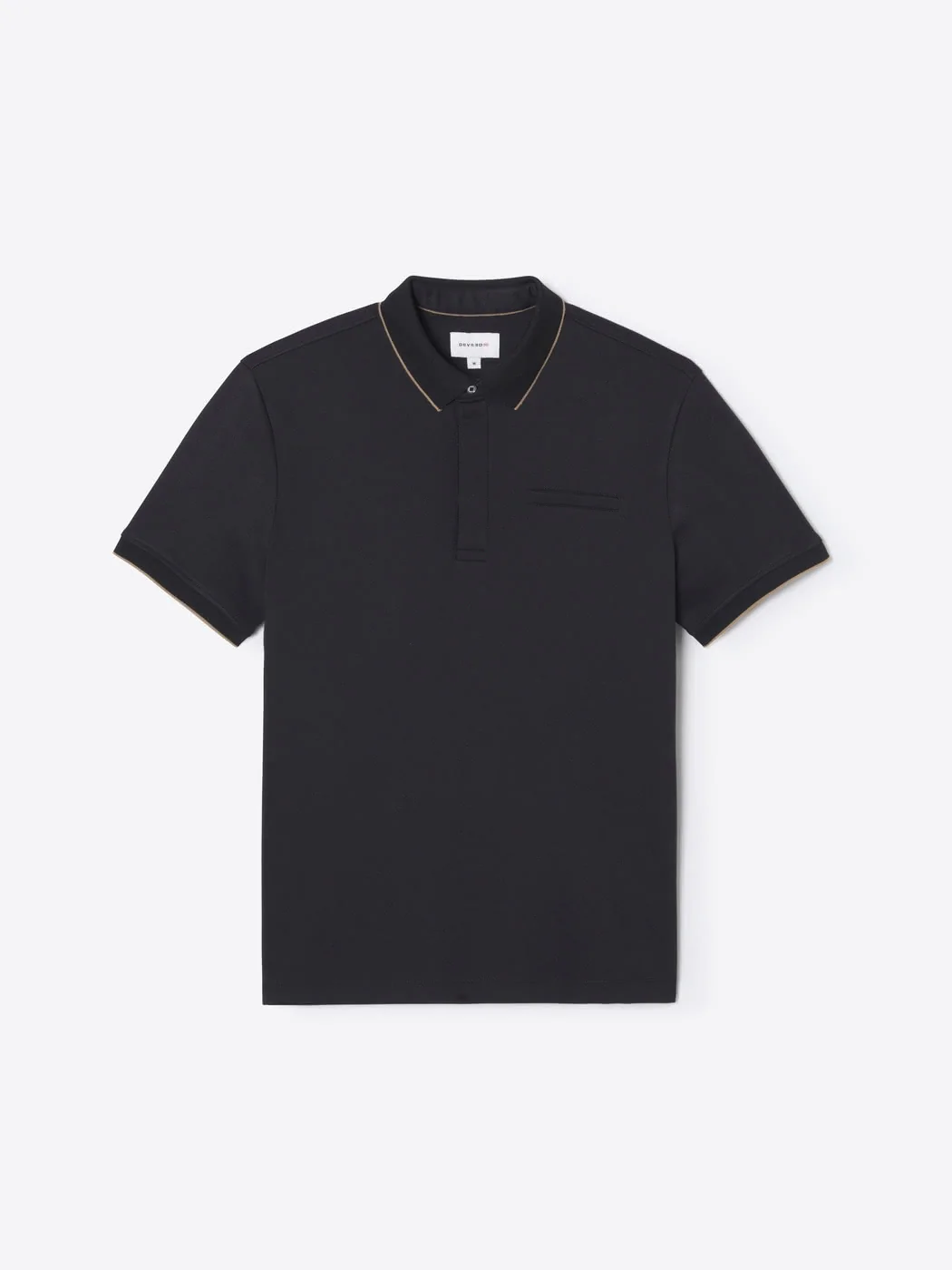 Polo en coton - Image 3